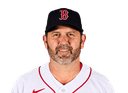 Jason Varitek