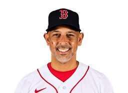 Alex Cora