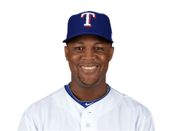Adrian Beltre