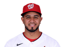 Keibert Ruiz