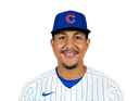 Miguel Amaya