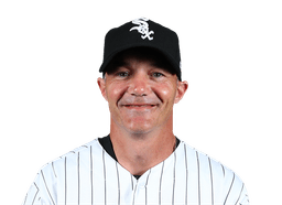 Joe McEwing