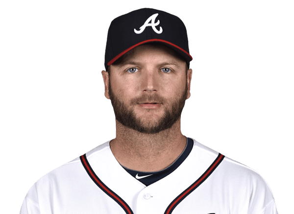 A.J. Pierzynski