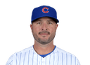 Mark Johnson