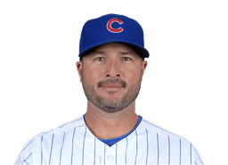 Mark Johnson