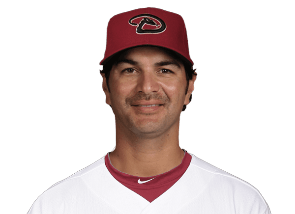 Eric Chavez