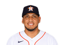 Isaac Paredes
