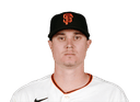 Corey Oswalt