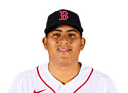 Ranger Suarez