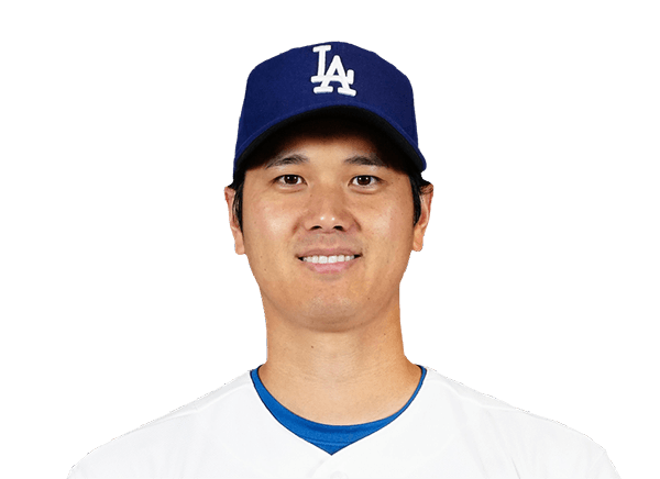 Shohei Ohtani