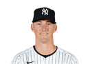 Brandon Leibrandt