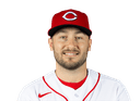 Garrett Hampson
