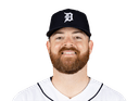Jake Rogers
