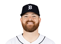 Jake Rogers