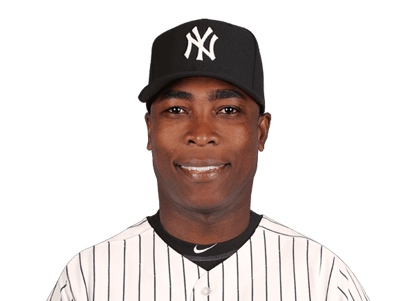 Alfonso Soriano