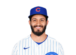 Ben DeLuzio