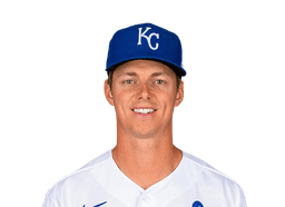 Kevin Merrell