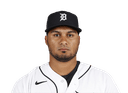 Jermaine Palacios