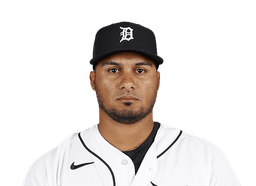 Jermaine Palacios