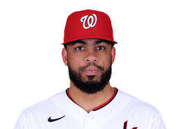 Luis Garcia Jr.