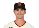 Jared Oliva