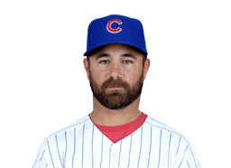 Ted Lilly