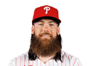 Brandon Marsh