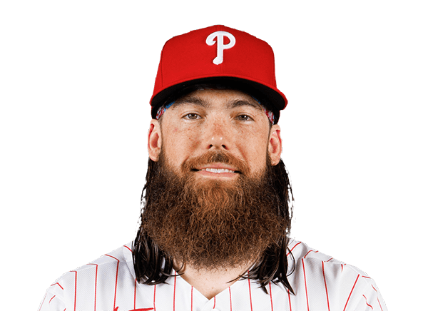Brandon Marsh