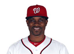 Jacque Jones