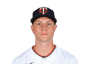 Cody Stashak