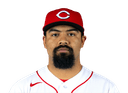 Tony Santillan
