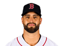 Patrick Sandoval