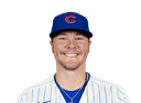 Justin Steele