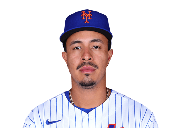 Mark Vientos