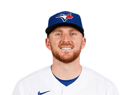 Travis Bergen