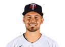 Trevor Larnach