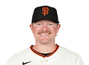 Logan Webb