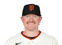Logan Webb