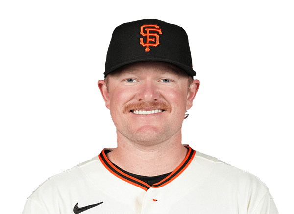 Logan Webb