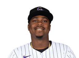 Elehuris Montero