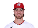 Jake Irvin