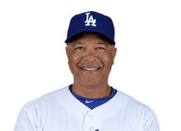 Dave Roberts