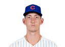 Ben Brown