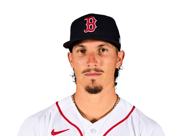 Jarren Duran