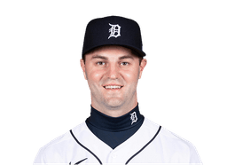 Ethan DeCaster