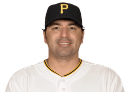 Rod Barajas