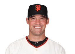 Pat Burrell