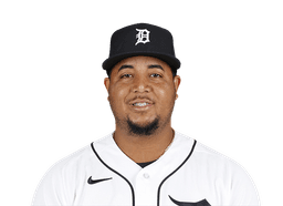 Rony Garcia