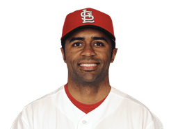 Corey Patterson