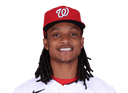 CJ Abrams
